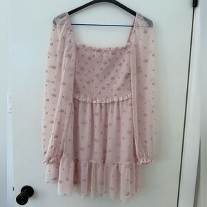 Wilfred Temptest Dress